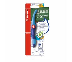 STABILO® EASYoriginal dunkelblau/hellblau - inkl. Patronen mit blauer löschbarer Tinte