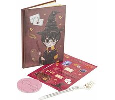 RMS Harry Potter Tagebuch