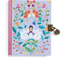 DJECO Das geheime Tagebuch Mariens
