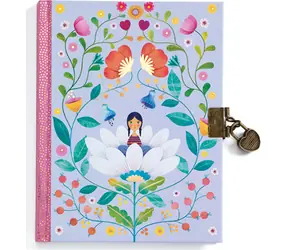 DJECO Das geheime Tagebuch Mariens