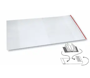 OXYBAG Universalverpackung 242x540mm selbstklebend