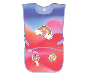 BAAGL Hippie-Schürze für Kinder