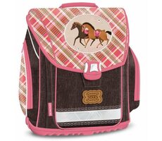 ARS UNA Aktentasche Charming Stars Horses