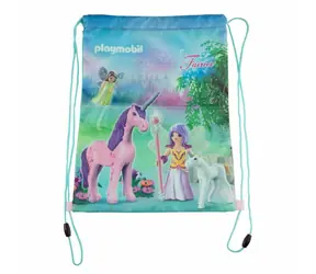 ASTRA Playmobil Fairies Schuhbeutel
