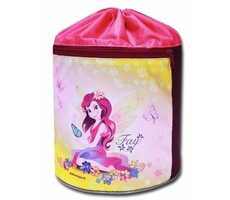 EMIPO Runder Rucksack 34x23cm Fay
