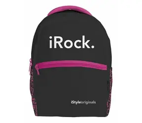 OXYBAG Studentenrucksack iStyle Color