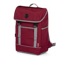 OXYBAG Studentenrucksack Urban Bordo