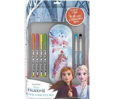 JIRI MODELS Ice Kingdom 2 Federmäppchen-Paket