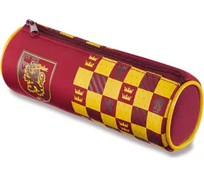 Maped Schulmäppchen Harry Potter - rot