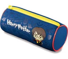 Maped Schulmäppchen Harry Potter - blau
