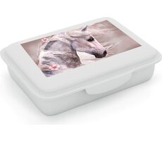 OXYBAG Snackbox Pferd Romantisch