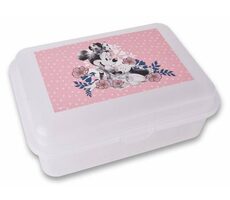 OXYBAG Minnie Mouse Snackbox