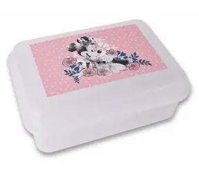 OXYBAG Minnie Mouse Snackbox