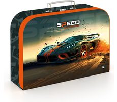 OXYBAG Koffer 34cm Auto