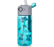 OXYBAG OXY Smile Tiertrinkflasche 450 ml