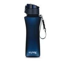 OXYBAG Trinkflasche Tritan anthrazit - matt 550 ml
