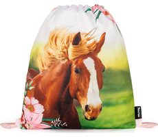 OXYBAG Trainingstasche 30x37cm Pferd