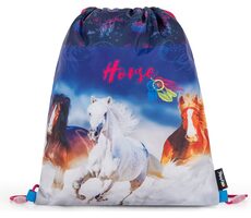 OXYBAG Trainingstasche 30x37cm Pferd