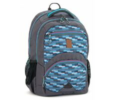 ARS UNA Schulrucksack Ars Una 06