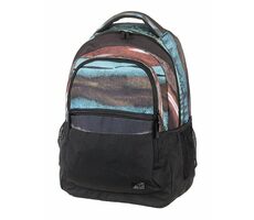 WALKER Schulrucksack CLASSIC Pile