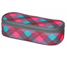 SPIRIT MY-BAG rosa Schulranzen