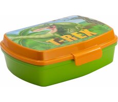STOR Dinosaurier-Snackbox