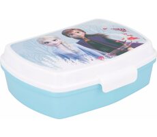 STOR Snackbox Frozen 2: Blauer Wald