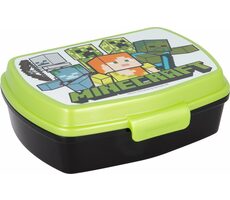 STOR Minecraft Snackbox