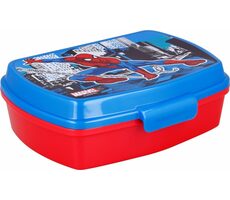 STOR Spiderman Snackbox