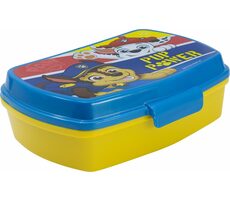 STOR Snackbox Paw Patrol: Chase und Marshall
