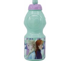STOR Ice Kingdom Trinkflasche 400 ml