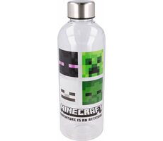 STOR Minecraft Trinkflasche 850 ml