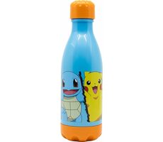 STOR Pokémon Trinkflasche 560 ml