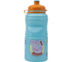 STOR Trinkflasche Peppa Pig 380 ml