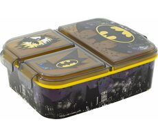 STOR Multi Box Batman Snack