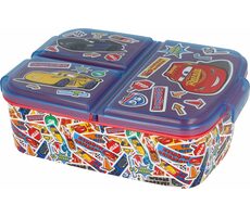 STOR Multibox für Snack-Cars-Aufkleber