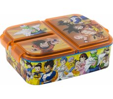 STOR Multibox für Dragon Ball Snacks