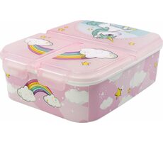STOR Multi Box für einen Einhorn-Snack