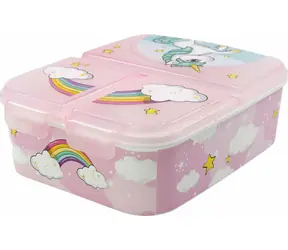 STOR Multi Box für einen Einhorn-Snack