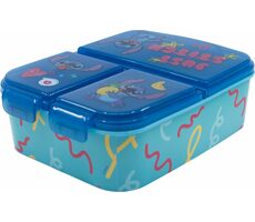 STOR Multi Box Lilo und Stitch Snack