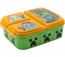 STOR Multibox für Minecraft-Snacks
