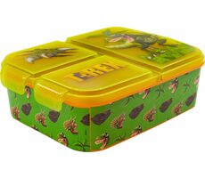 STOR Multi T-Rex Snackbox