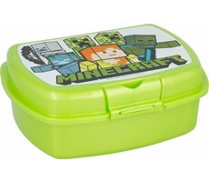 STOR Urban Minecraft Snackbox