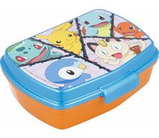 STOR Urban Pokémon Snackbox