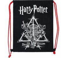 STOR Rucksack Harry Potter
