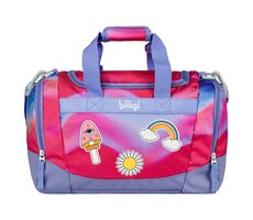 BAAGL Kindersporttasche Hippie / 38 x 25 x 23 cm / 22 l