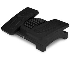 Connect IT FOR HEALTH DoubleLegPad PRO grau