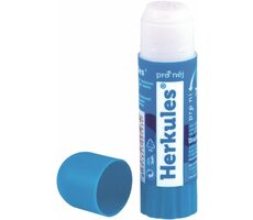 DRUCHEMA Hartkleber Herkules blau 15g