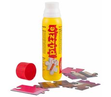 DRUCHEMA Herkules Puzzlekleber 130g mit Schwamm