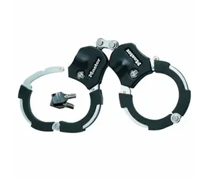 Master Lock 8200EURDPRO / Sicherheitshandschellen für ein Fahrrad 36 cm
